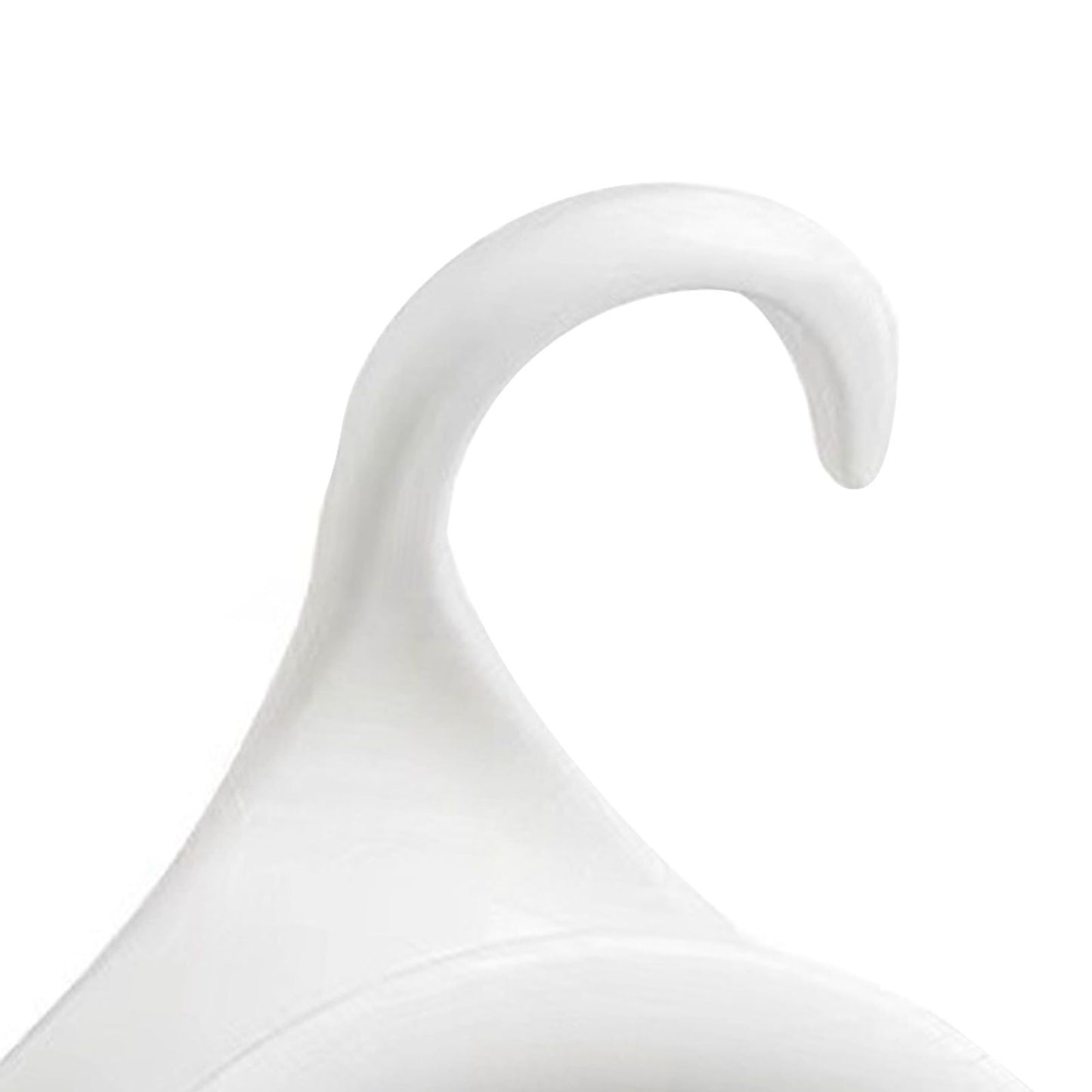 Purse Hanger Bag Arc Door Closet Hanger Hook for Satchel Coat Haversack Belt Storage White V1294-YM0512-3117220268411