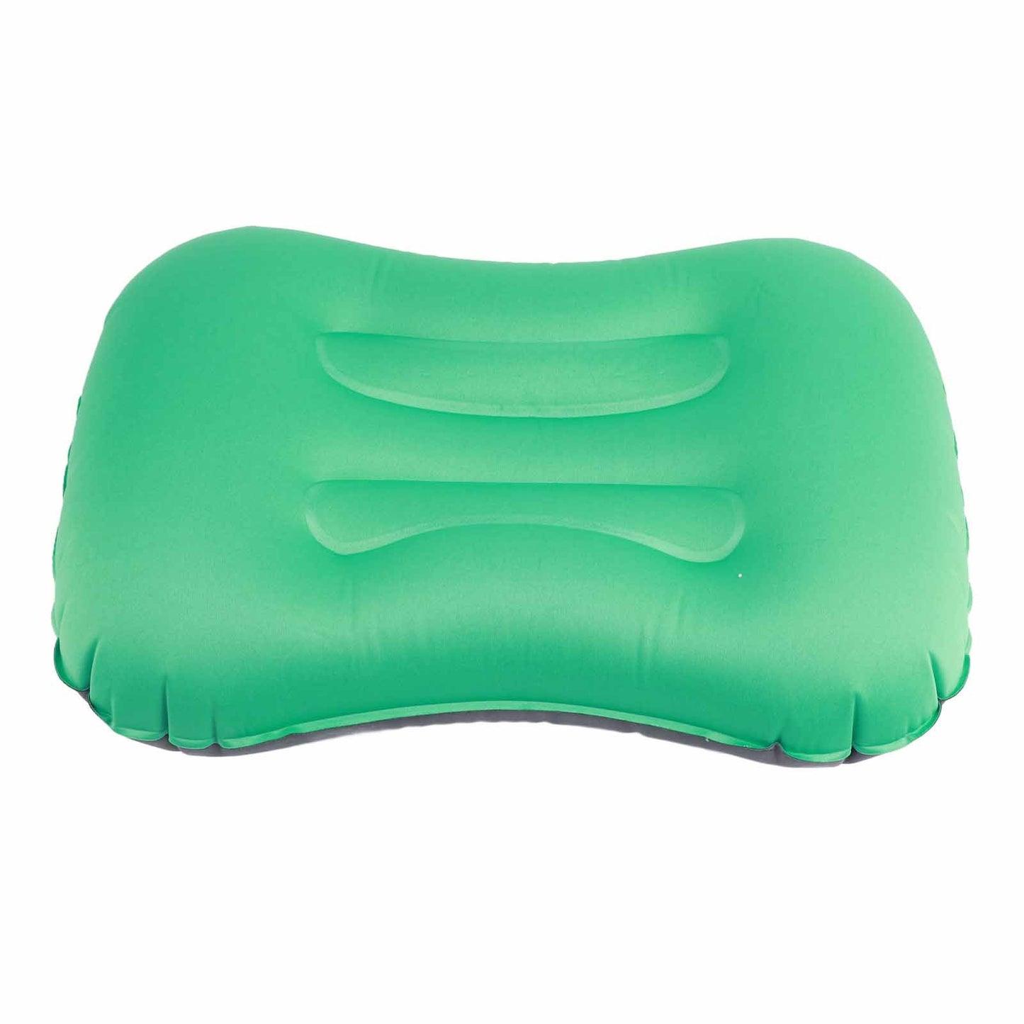 Inflatable Pillow Curved Structure Self Inflating Foldable Portable Inflatable Camping Travel Pillow for V1294-YM0512-3117220276211