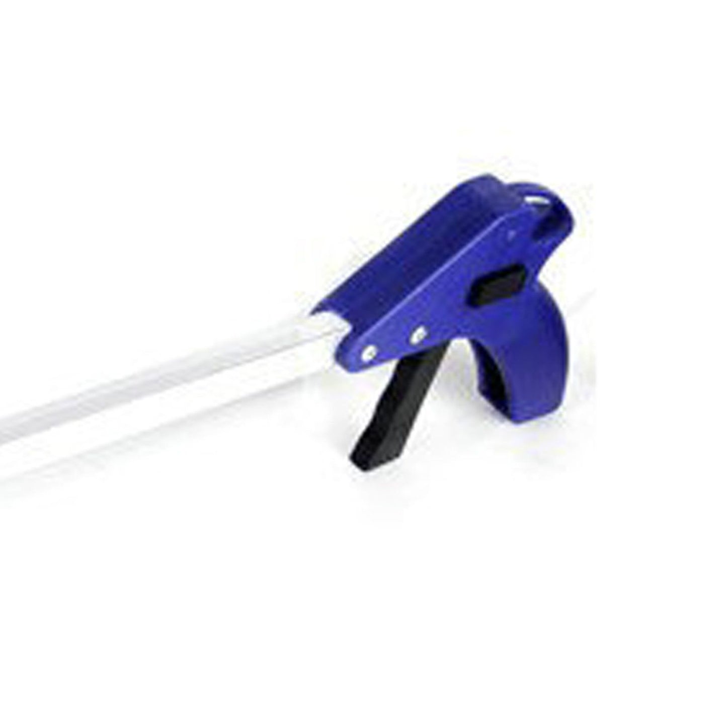 Long Grabber Foldable Reacher 81cm Clamp Picker Portable Tool for Litter Trash Coin V1294-YM0512-3117220276311