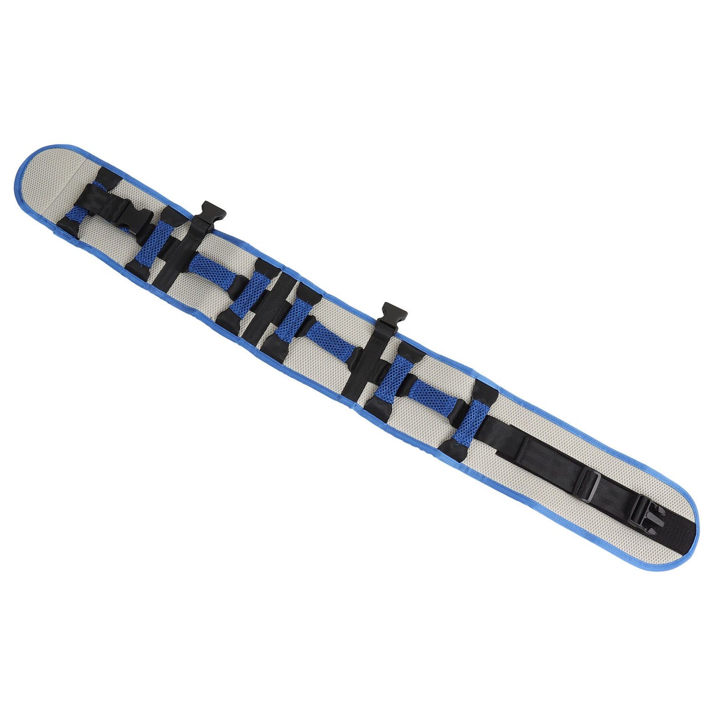 Transfer Belt Stable Support Uniform Force EVA Transfer and Walking Gait Belt with Leg Loops for Patients V1294-YM0512-3117220277811
