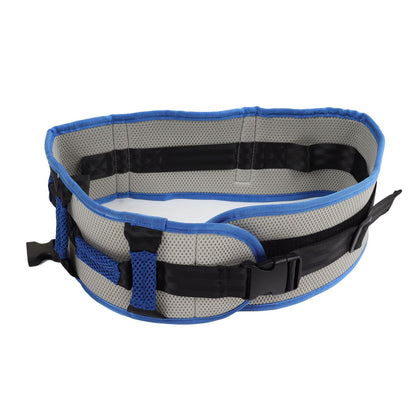 Transfer Belt Stable Support Uniform Force EVA Transfer and Walking Gait Belt with Leg Loops for Patients V1294-YM0512-3117220277811