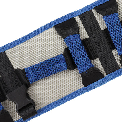 Transfer Belt Stable Support Uniform Force EVA Transfer and Walking Gait Belt with Leg Loops for Patients V1294-YM0512-3117220277811