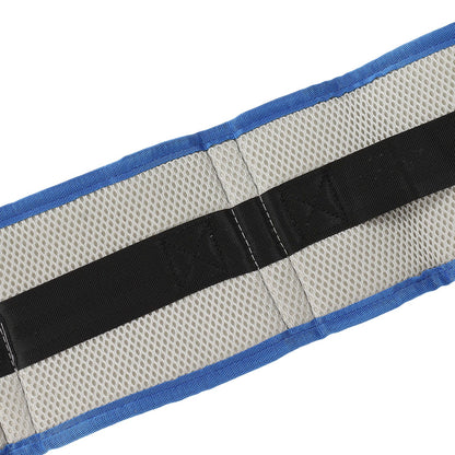 Transfer Belt Stable Support Uniform Force EVA Transfer and Walking Gait Belt with Leg Loops for Patients V1294-YM0512-3117220277811