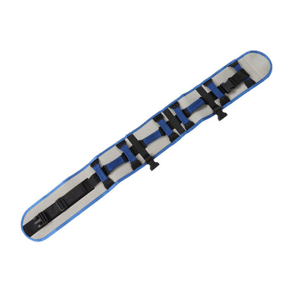 Transfer Belt Stable Support Uniform Force EVA Transfer and Walking Gait Belt with Leg Loops for Patients V1294-YM0512-3117220277811