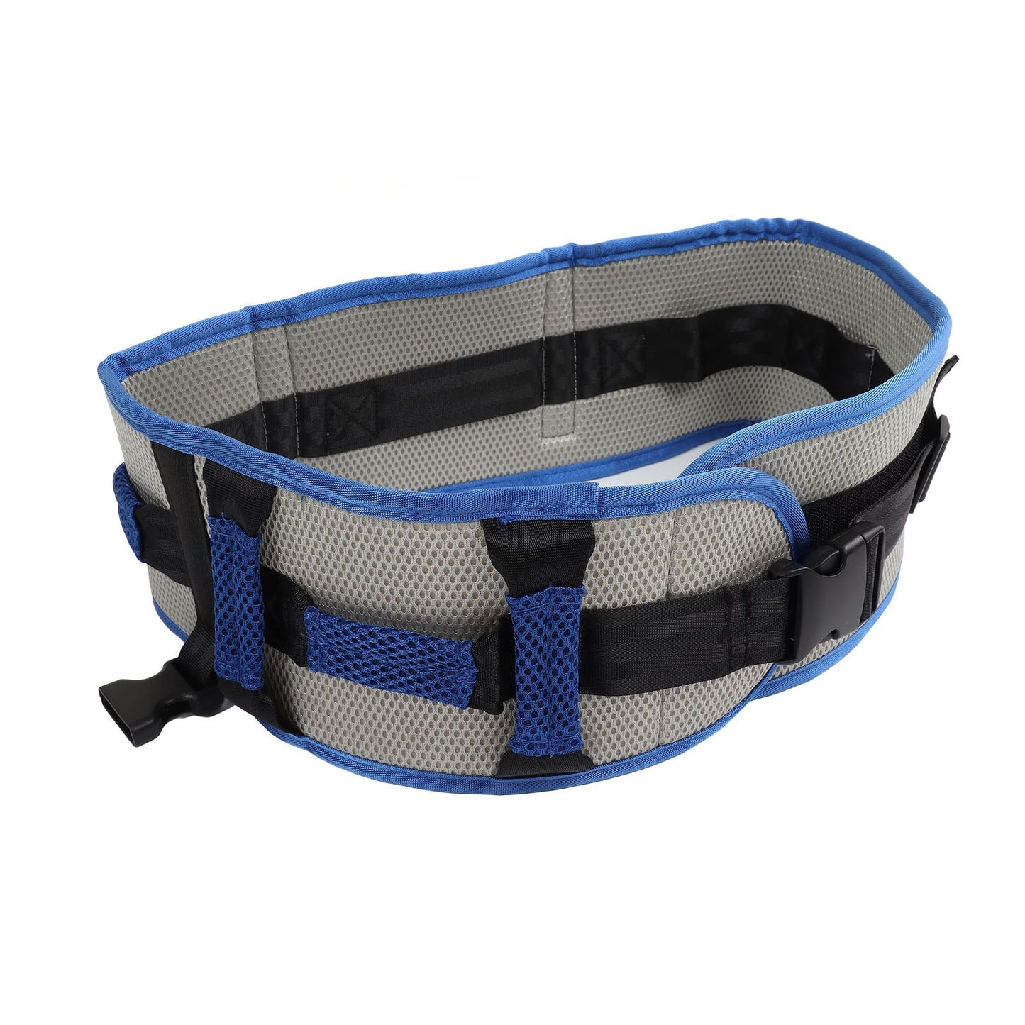 Transfer Belt Stable Support Uniform Force EVA Transfer and Walking Gait Belt with Leg Loops for Patients V1294-YM0512-3117220277812