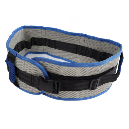 Transfer Belt Stable Support Uniform Force EVA Transfer and Walking Gait Belt with Leg Loops for Patients V1294-YM0512-3117220277812
