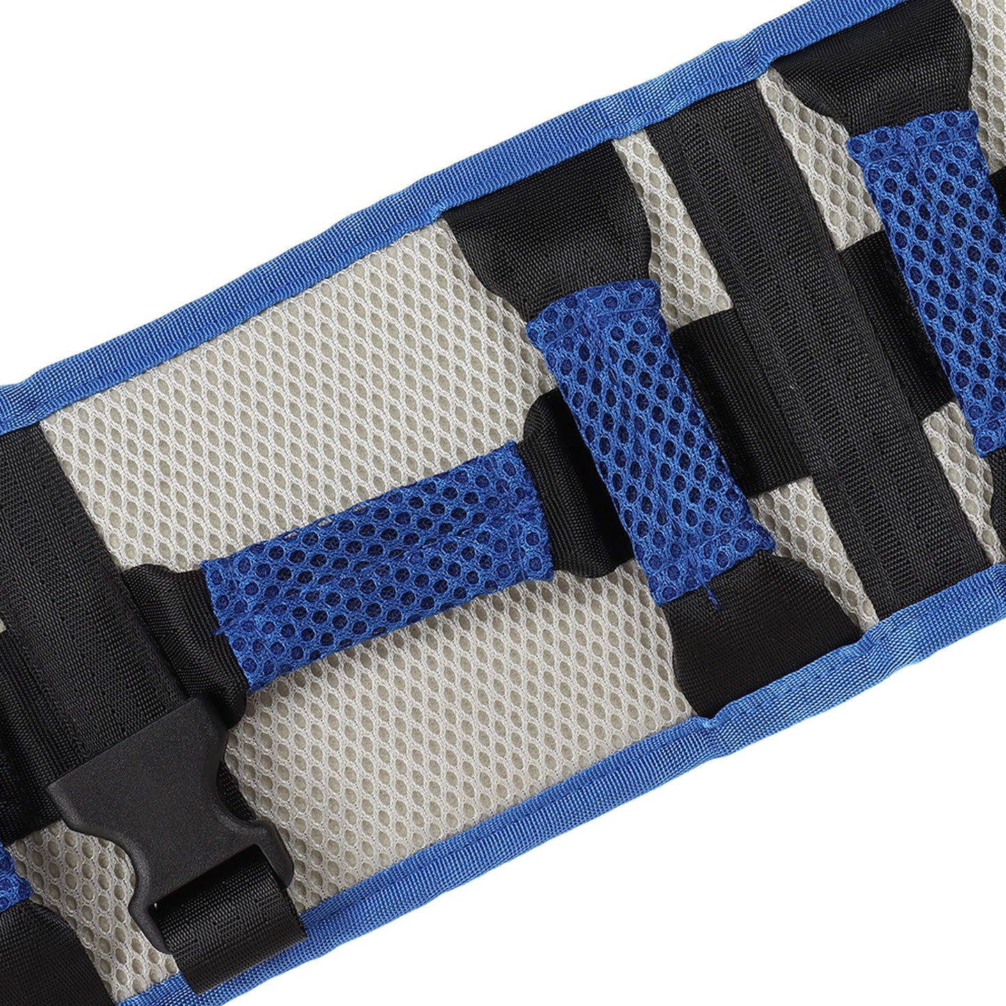 Transfer Belt Stable Support Uniform Force EVA Transfer and Walking Gait Belt with Leg Loops for Patients V1294-YM0512-3117220277812