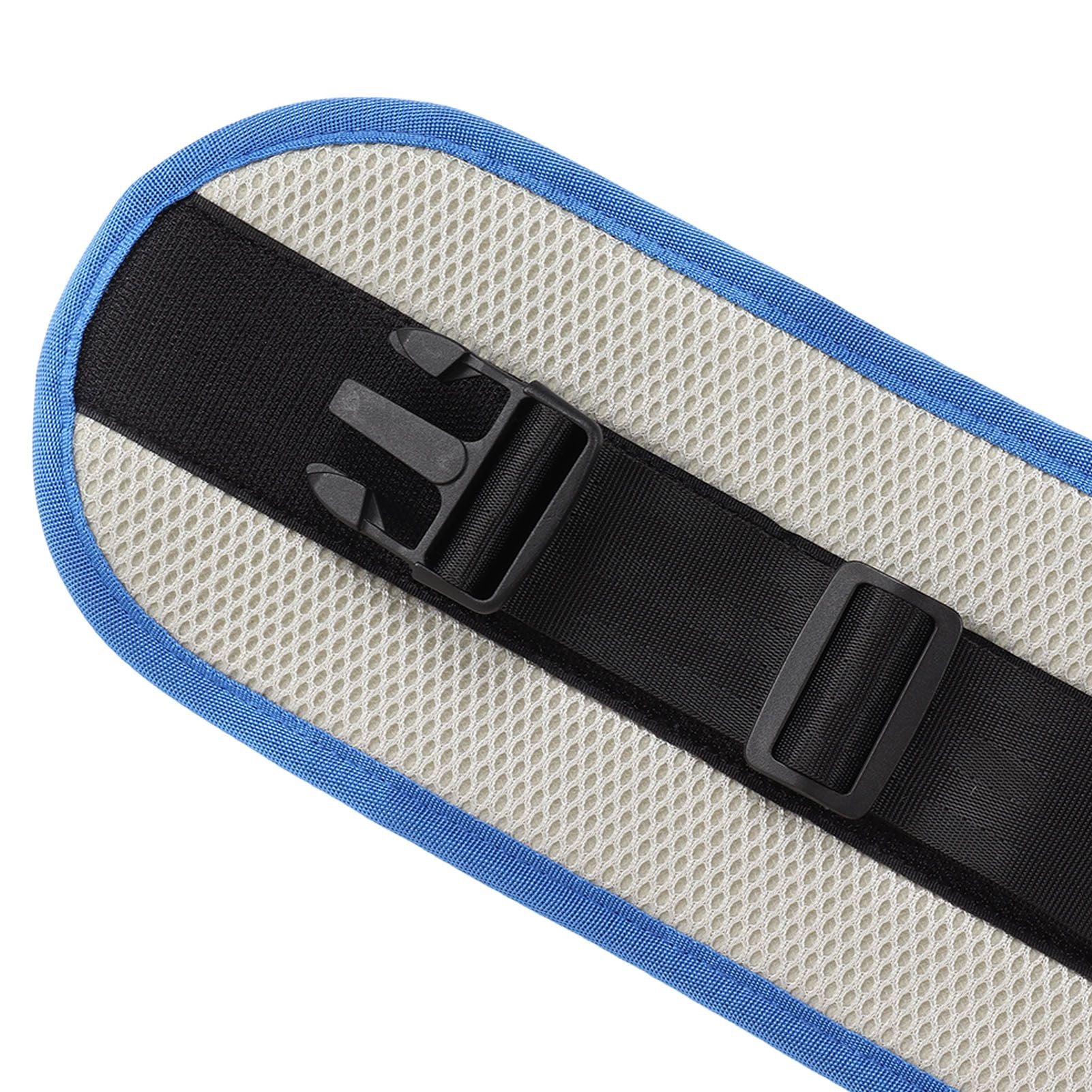 Transfer Belt Stable Support Uniform Force EVA Transfer and Walking Gait Belt with Leg Loops for Patients V1294-YM0512-3117220277812