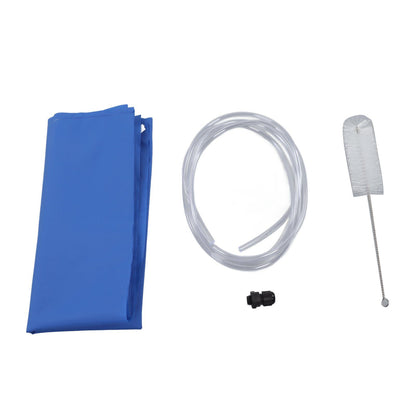Air Conditioner Cleaning Cover Portable Split Air Conditioner Water Bag Home Dustproof Filter Cleaning Tools V1294-YM0512-3117220280011
