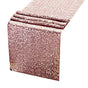 Tablecloth Polyester Fiber with Gold Sequins Table Cover for Table Home Wedding Decoration V1294-YM0512-3118220255811