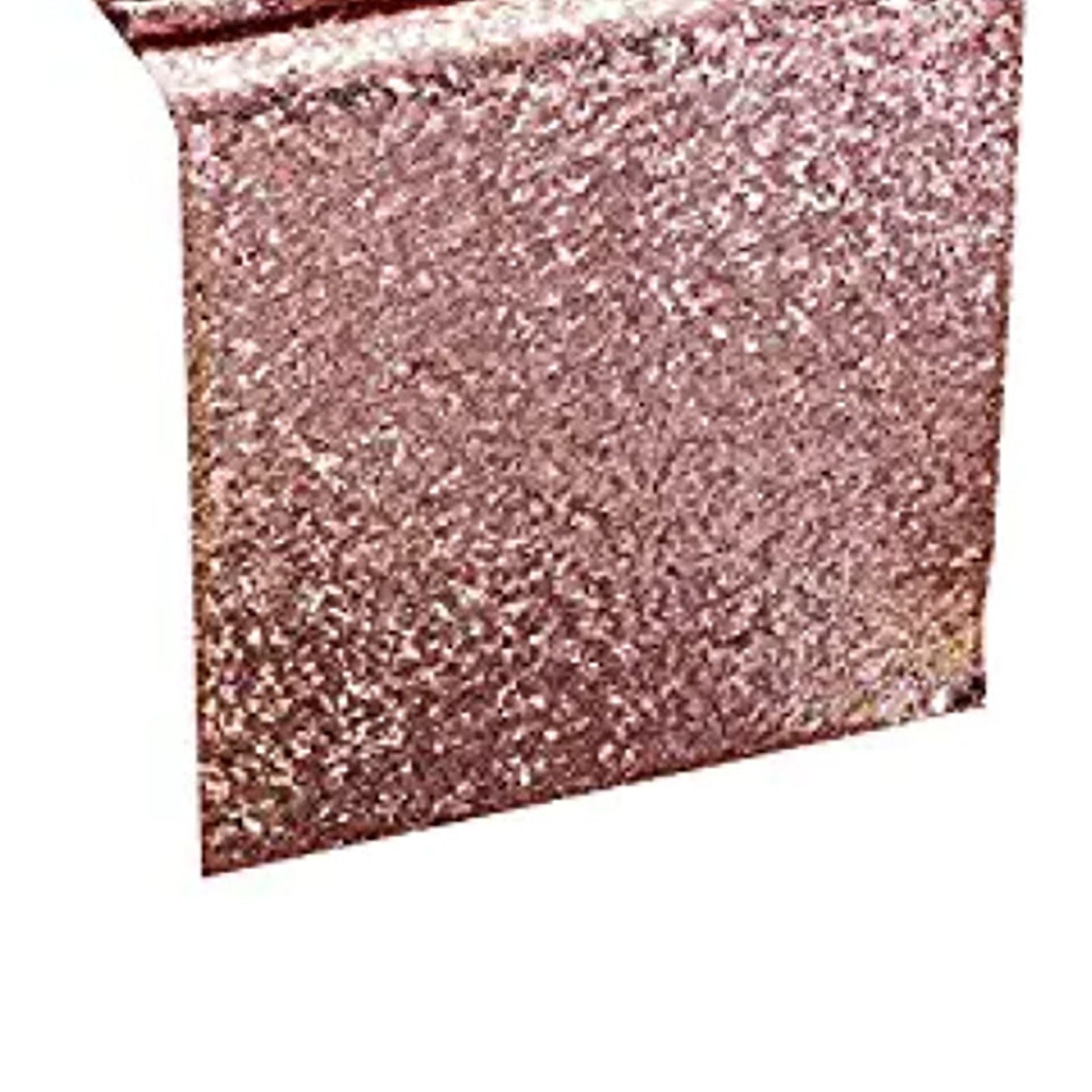 Tablecloth Polyester Fiber with Gold Sequins Table Cover for Table Home Wedding Decoration V1294-YM0512-3118220255811
