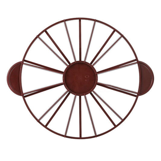 Cake Portion Marker Food Grade Round 10/12 Piece Cake Slice Marker Equal Portion Cutter Bread Cake Divider V1294-YM0512-3118220258612