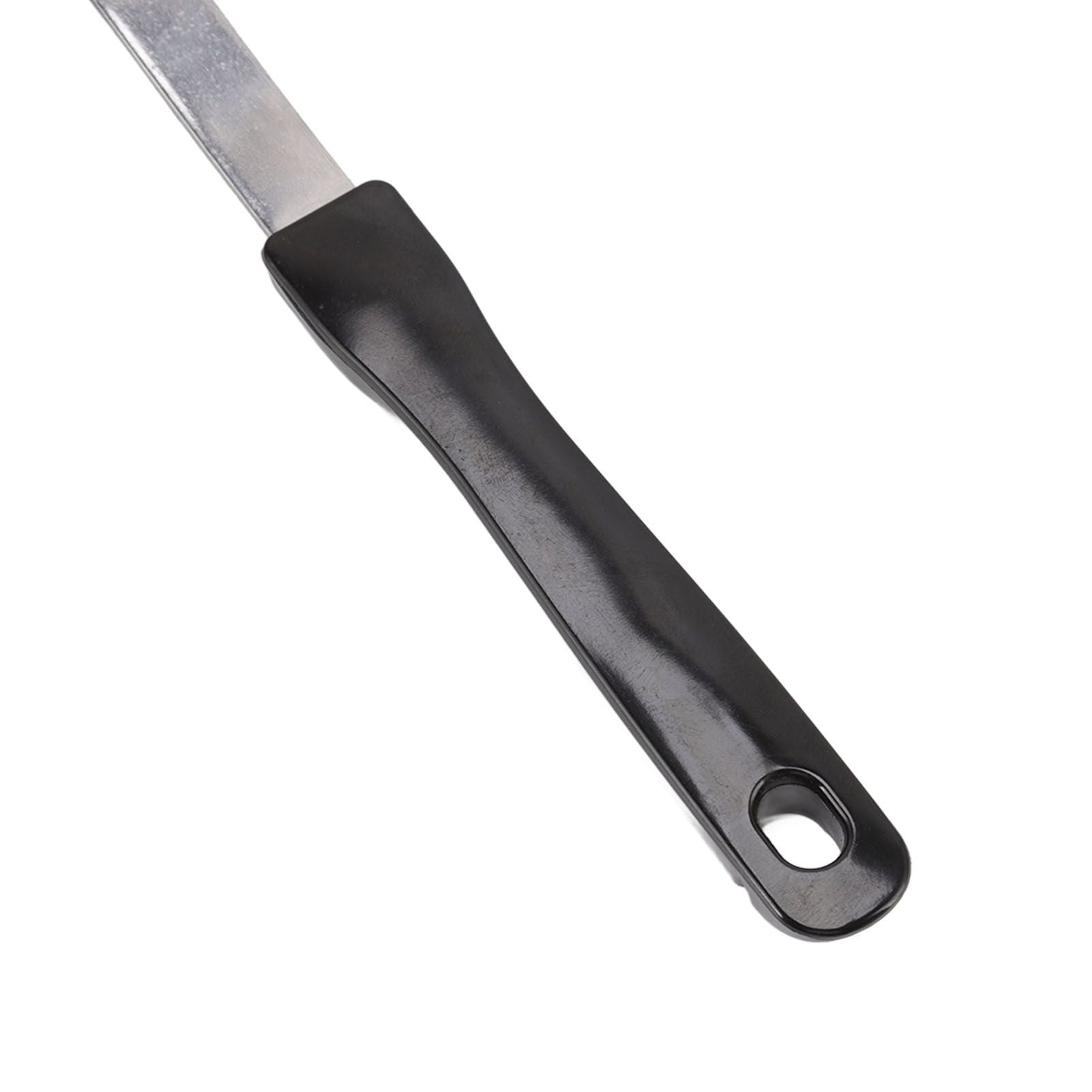 Frying Pan Even Heating Easy Cleaning Double Sided Iron Pancake Pan for Restaurants Home V1294-YM0512-3118220259111