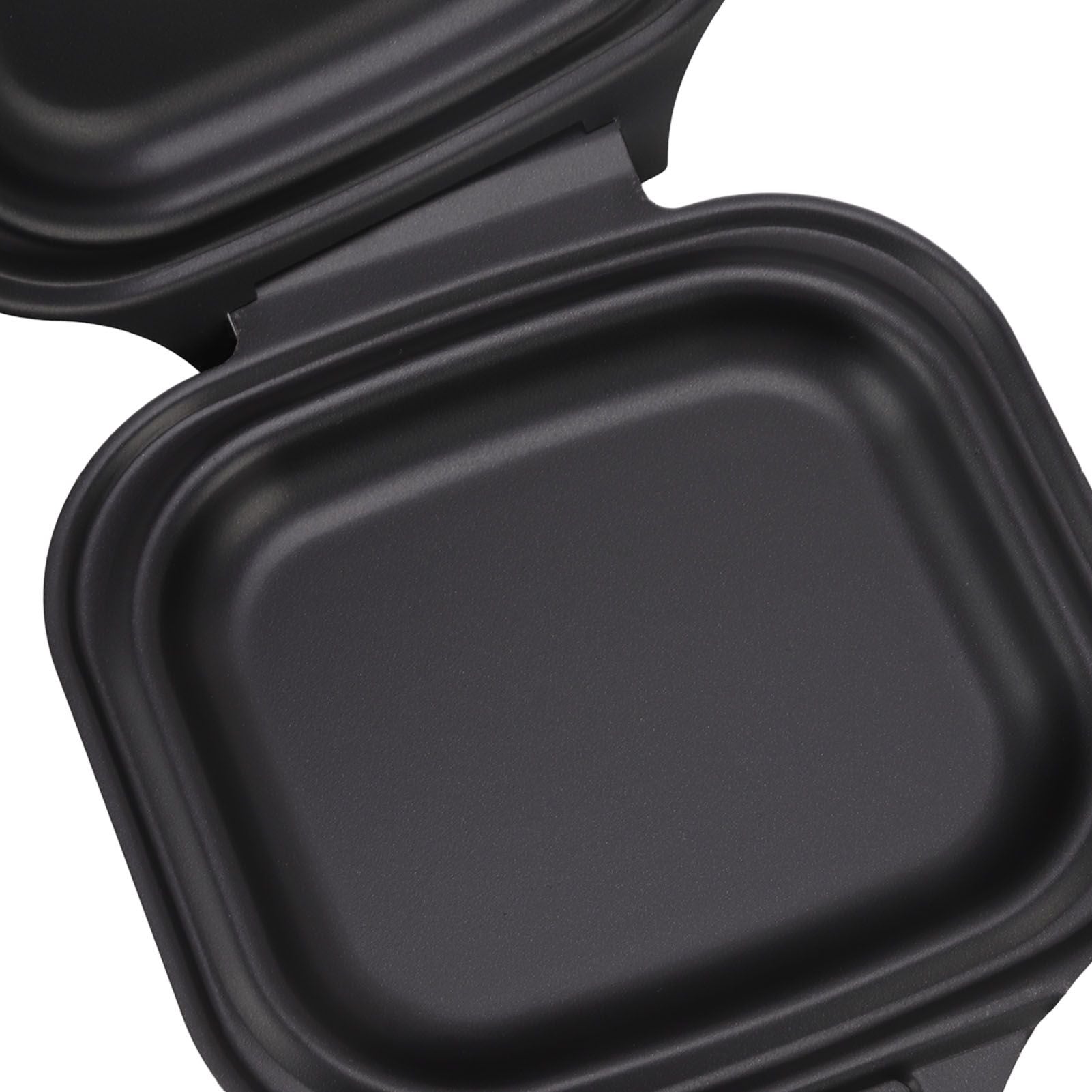 Frying Pan Even Heating Easy Cleaning Double Sided Iron Pancake Pan for Restaurants Home V1294-YM0512-3118220259111