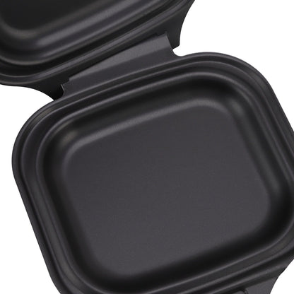 Frying Pan Even Heating Easy Cleaning Double Sided Iron Pancake Pan for Restaurants Home V1294-YM0512-3118220259111