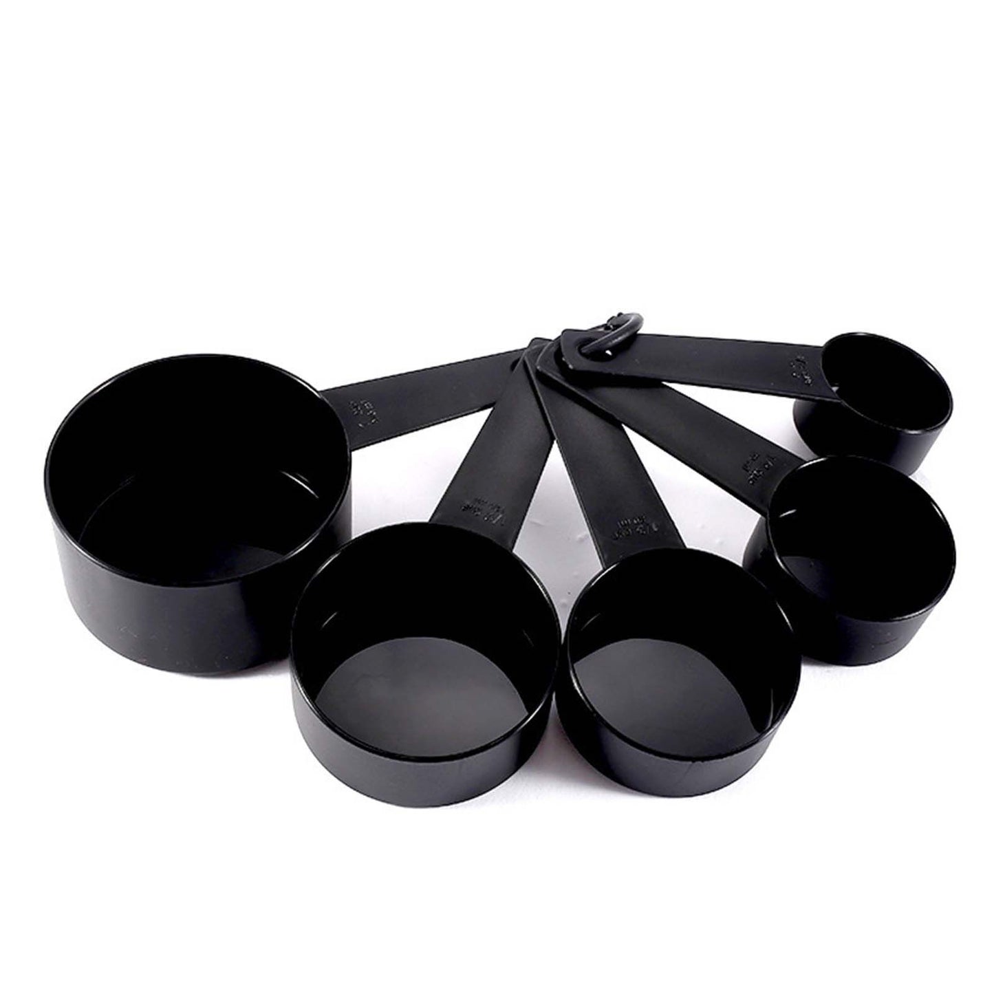 10Pcs Measuring Spoon Set Safe Durable PP Baking Measuring Spoons for Kitchen Gadgets V1294-YM0512-3118220259411