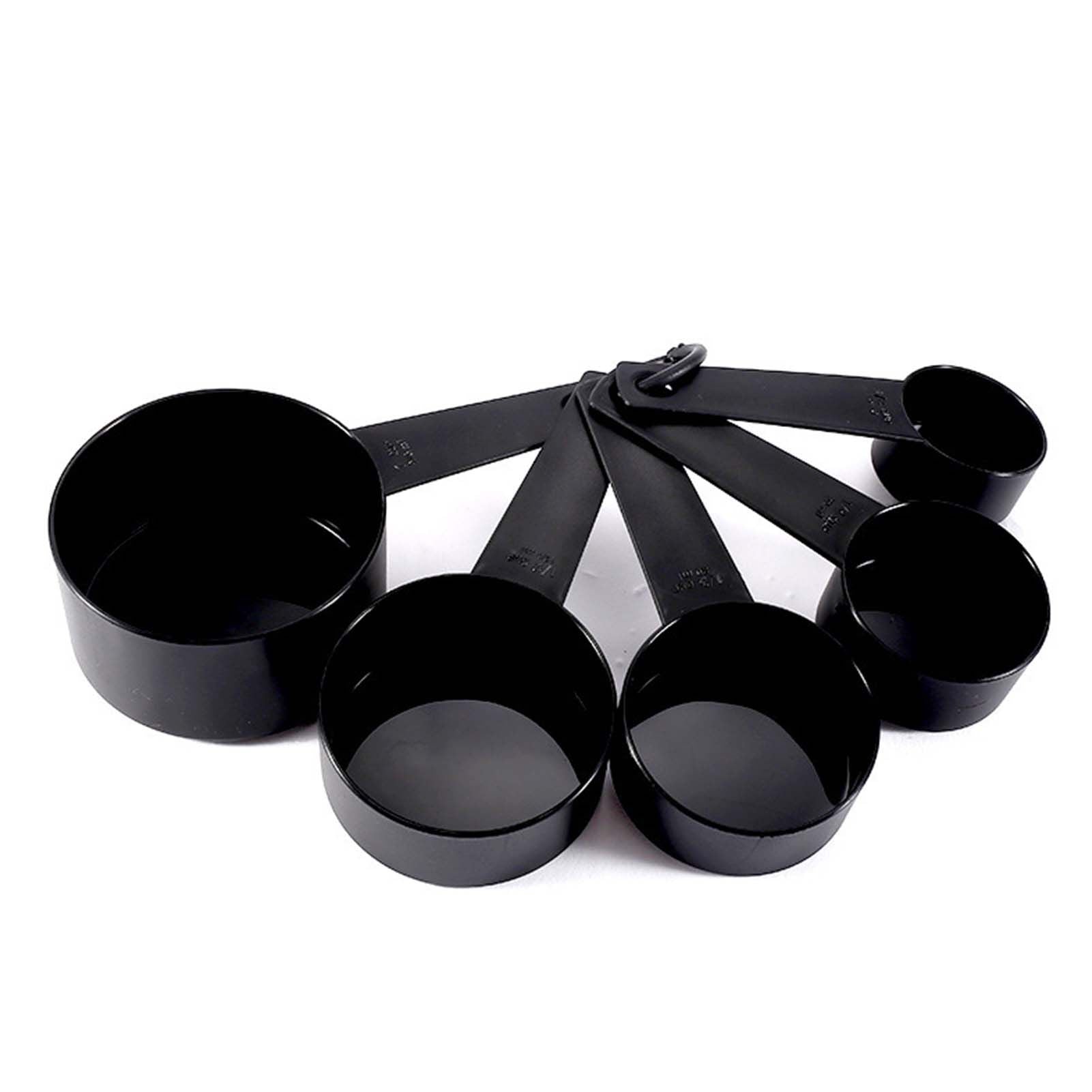 10Pcs Measuring Spoon Set Safe Durable PP Baking Measuring Spoons for Kitchen Gadgets V1294-YM0512-3118220259411
