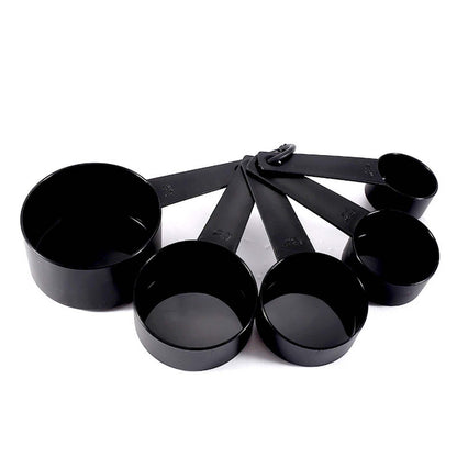 10Pcs Measuring Spoon Set Safe Durable PP Baking Measuring Spoons for Kitchen Gadgets V1294-YM0512-3118220259411