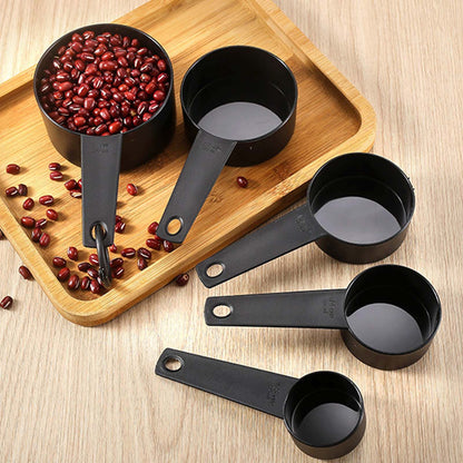 10Pcs Measuring Spoon Set Safe Durable PP Baking Measuring Spoons for Kitchen Gadgets V1294-YM0512-3118220259411