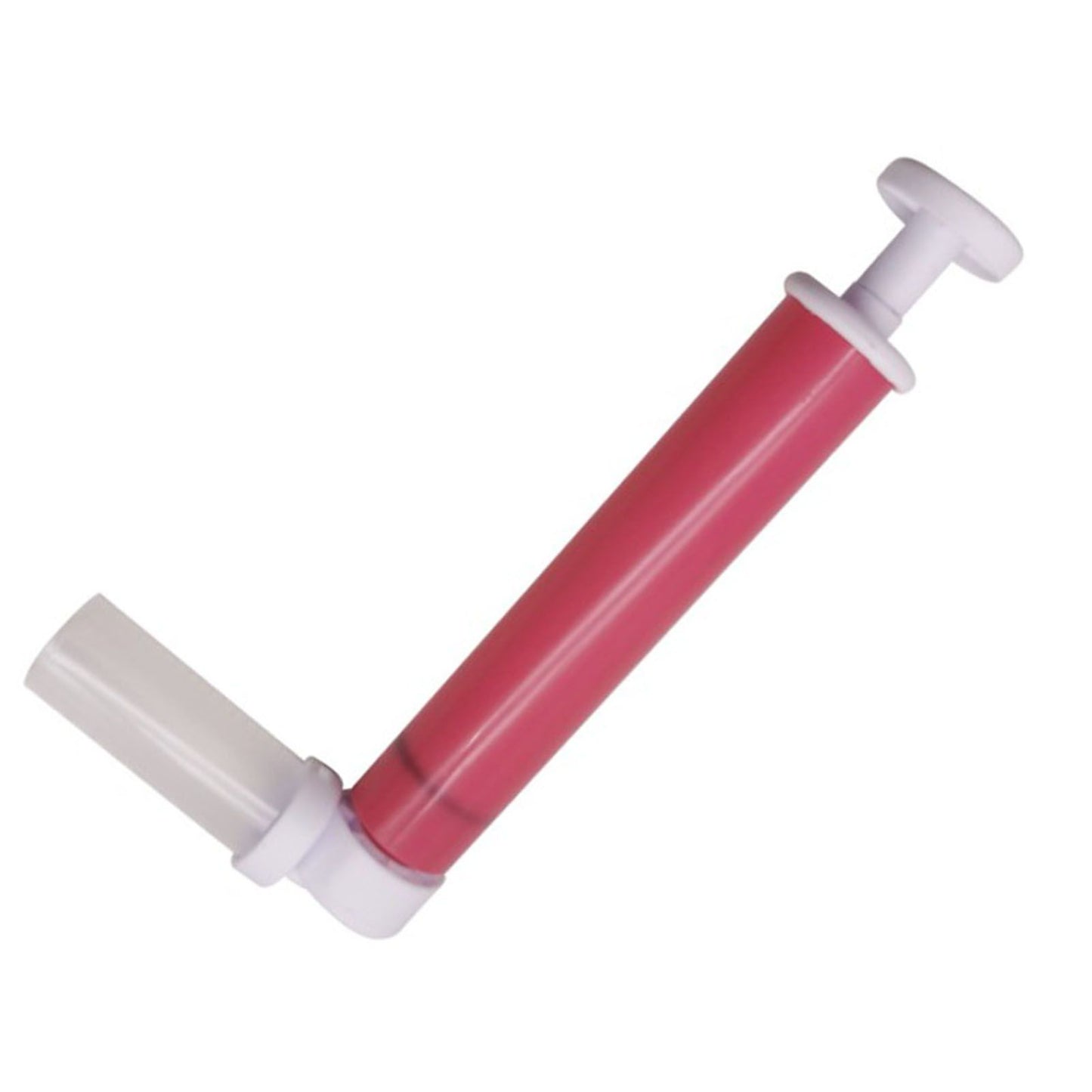 Manual Cake Airbrush Multipurpose Cake Decorating Airbrush with 4 Empty Bottles for Bakery Decoration V1294-YM0512-3118220259711