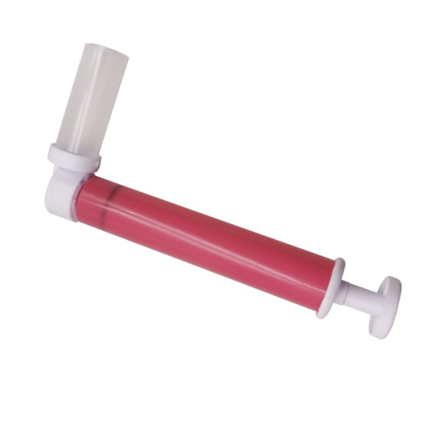 Manual Cake Airbrush Multipurpose Cake Decorating Airbrush with 4 Empty Bottles for Bakery Decoration V1294-YM0512-3118220259711
