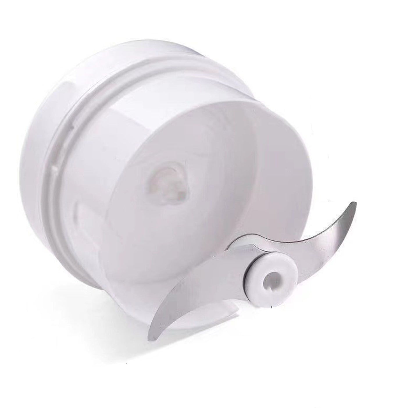Garlic Chopper Garlic Crusher Press Stainless Steel for Cooking Tool Kitchen Gadgets Garlic Masher V1294-YM0512-3118220263611
