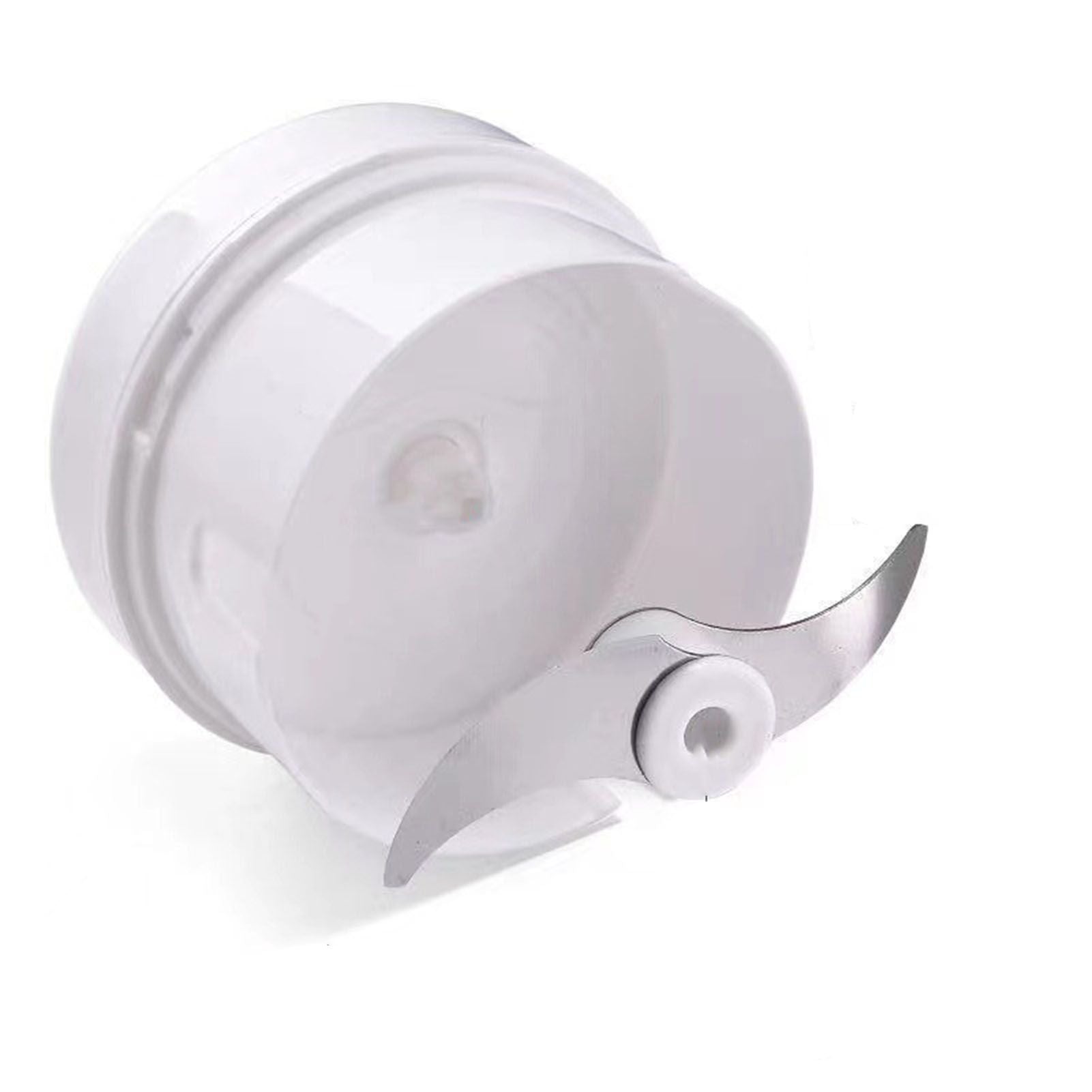 Garlic Chopper Garlic Crusher Press Stainless Steel for Cooking Tool Kitchen Gadgets Garlic Masher V1294-YM0512-3118220263611