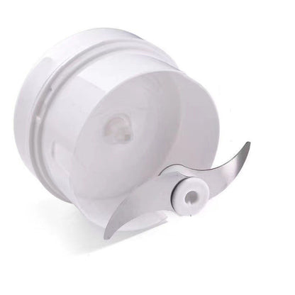 Garlic Chopper Garlic Crusher Press Stainless Steel for Cooking Tool Kitchen Gadgets Garlic Masher V1294-YM0512-3118220263611