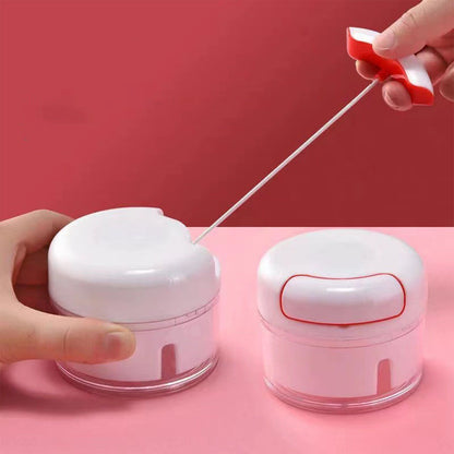 Garlic Chopper Garlic Crusher Press Stainless Steel for Cooking Tool Kitchen Gadgets Garlic Masher V1294-YM0512-3118220263611