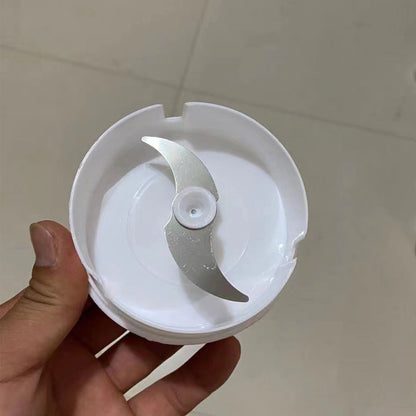 Garlic Chopper Garlic Crusher Press Stainless Steel for Cooking Tool Kitchen Gadgets Garlic Masher V1294-YM0512-3118220263611