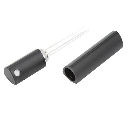 Coffee Stirrer Tool Stainless Steel Portable Coffee Needle Distributor For Italian Coffee Maker Black V1294-YM0512-3118220266912
