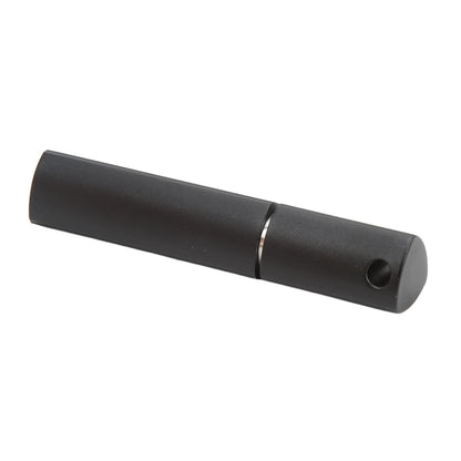 Coffee Stirrer Tool Stainless Steel Portable Coffee Needle Distributor For Italian Coffee Maker Black V1294-YM0512-3118220266912