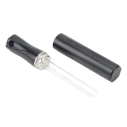 Coffee Powder Stirring Needle Professional 304 Stainless Steel Coffee Stirring Tool with Cover for Coffee V1294-YM0512-3118220267012