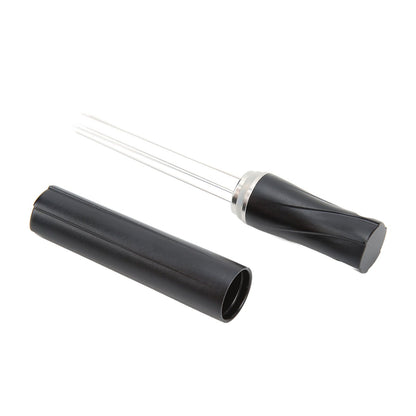 Coffee Powder Stirring Needle Professional 304 Stainless Steel Coffee Stirring Tool with Cover for Coffee V1294-YM0512-3118220267012