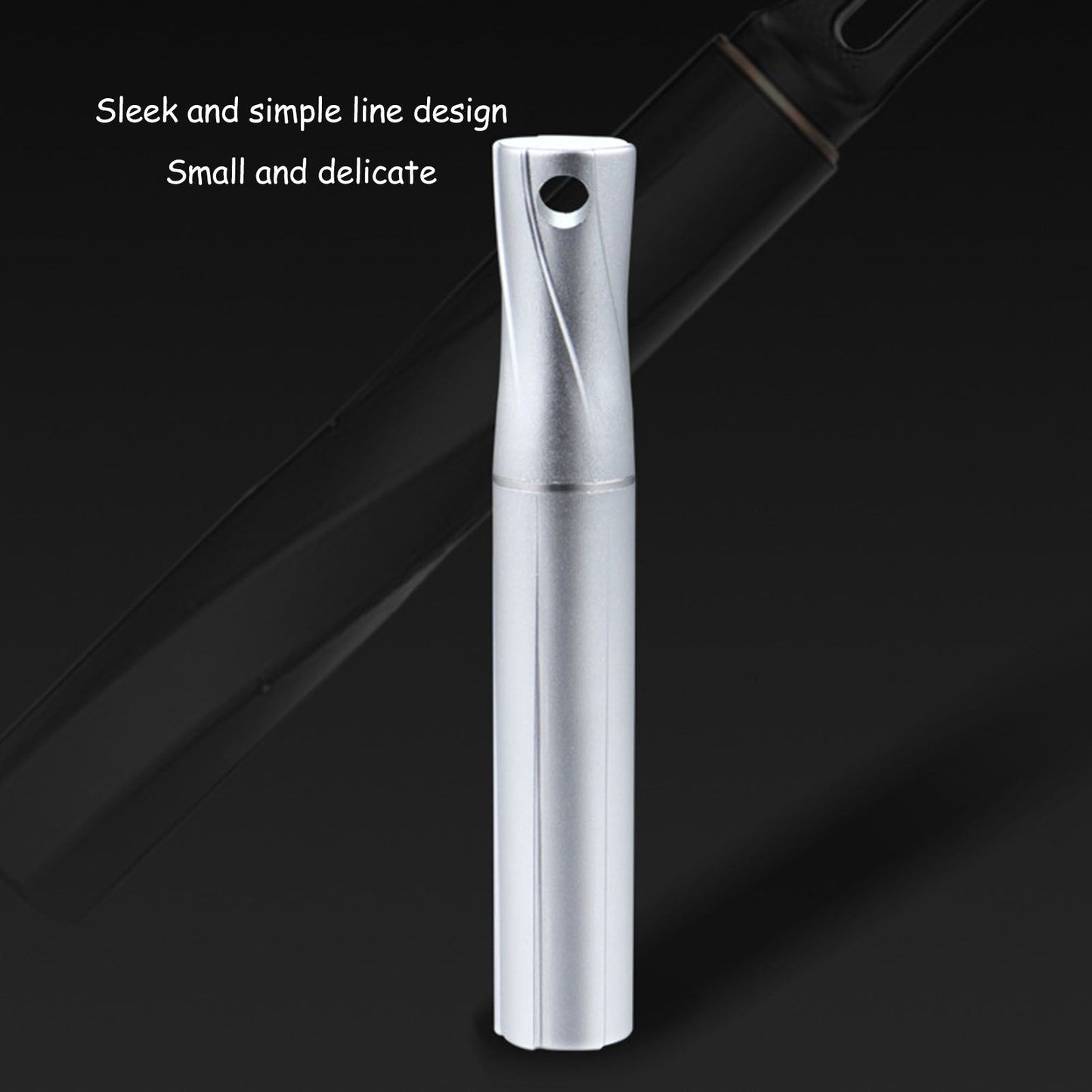 Coffee Powder Stirring Needle Professional 304 Stainless Steel Coffee Stirring Tool with Cover for Coffee V1294-YM0512-3118220267012