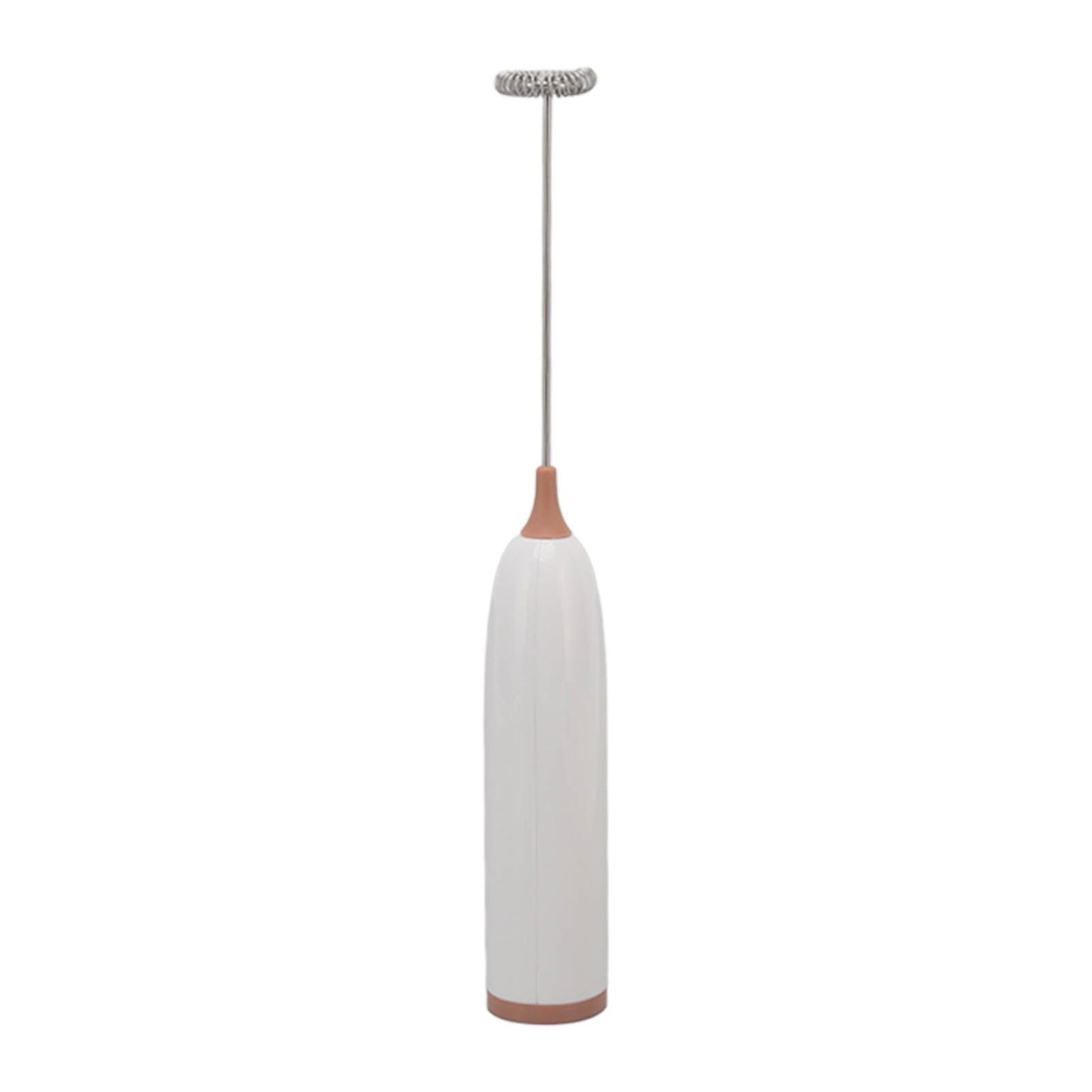 Household Electric Milk Frother Automatic Handheld Milk Foam Maker Coffee Stirring Bar Kitchen Drink Foamer V1294-YM0512-3118220268811