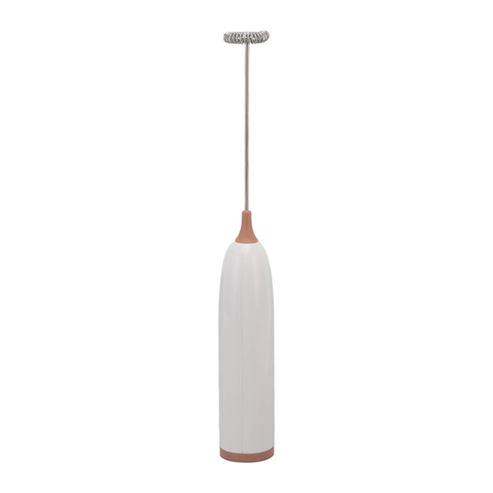 Household Electric Milk Frother Automatic Handheld Milk Foam Maker Coffee Stirring Bar Kitchen Drink Foamer V1294-YM0512-3118220268811