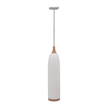 Household Electric Milk Frother Automatic Handheld Milk Foam Maker Coffee Stirring Bar Kitchen Drink Foamer V1294-YM0512-3118220268811