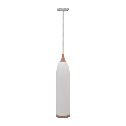 Household Electric Milk Frother Automatic Handheld Milk Foam Maker Coffee Stirring Bar Kitchen Drink Foamer V1294-YM0512-3118220268811