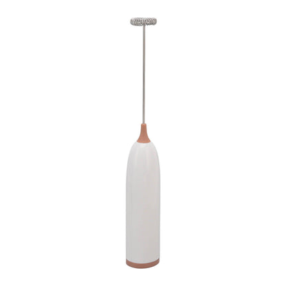 Household Electric Milk Frother Automatic Handheld Milk Foam Maker Coffee Stirring Bar Kitchen Drink Foamer V1294-YM0512-3118220268811