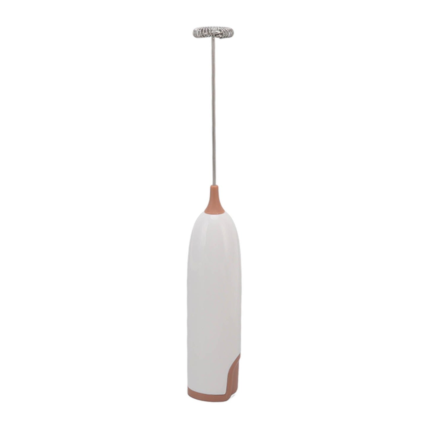Household Electric Milk Frother Automatic Handheld Milk Foam Maker Coffee Stirring Bar Kitchen Drink Foamer V1294-YM0512-3118220268811