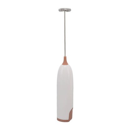 Household Electric Milk Frother Automatic Handheld Milk Foam Maker Coffee Stirring Bar Kitchen Drink Foamer V1294-YM0512-3118220268811