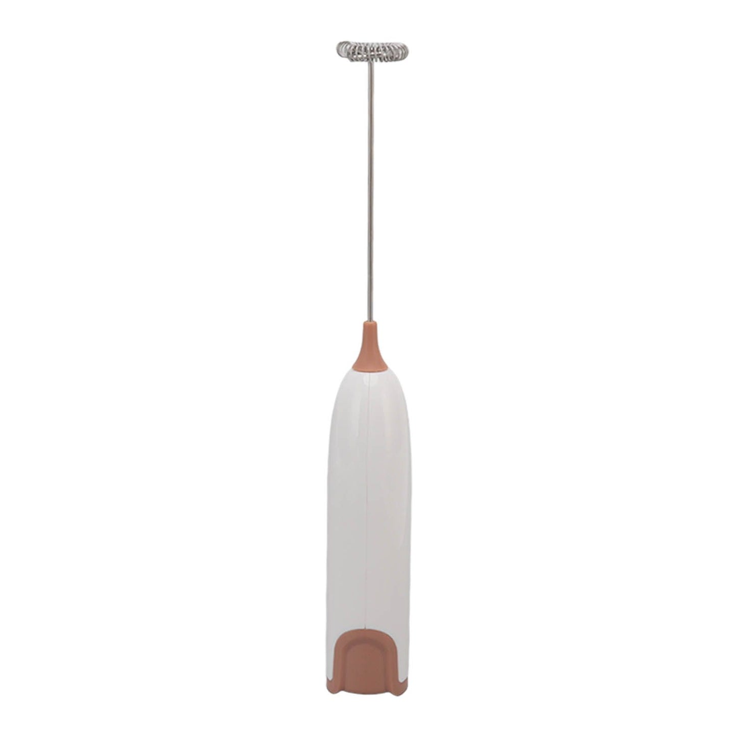 Household Electric Milk Frother Automatic Handheld Milk Foam Maker Coffee Stirring Bar Kitchen Drink Foamer V1294-YM0512-3118220268811