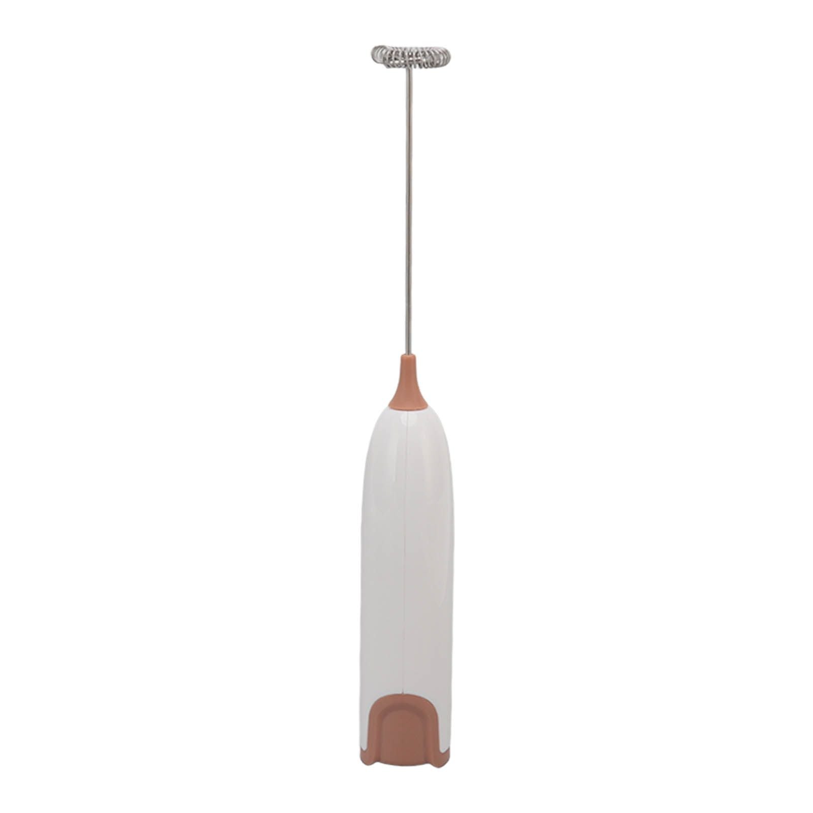 Household Electric Milk Frother Automatic Handheld Milk Foam Maker Coffee Stirring Bar Kitchen Drink Foamer V1294-YM0512-3118220268811