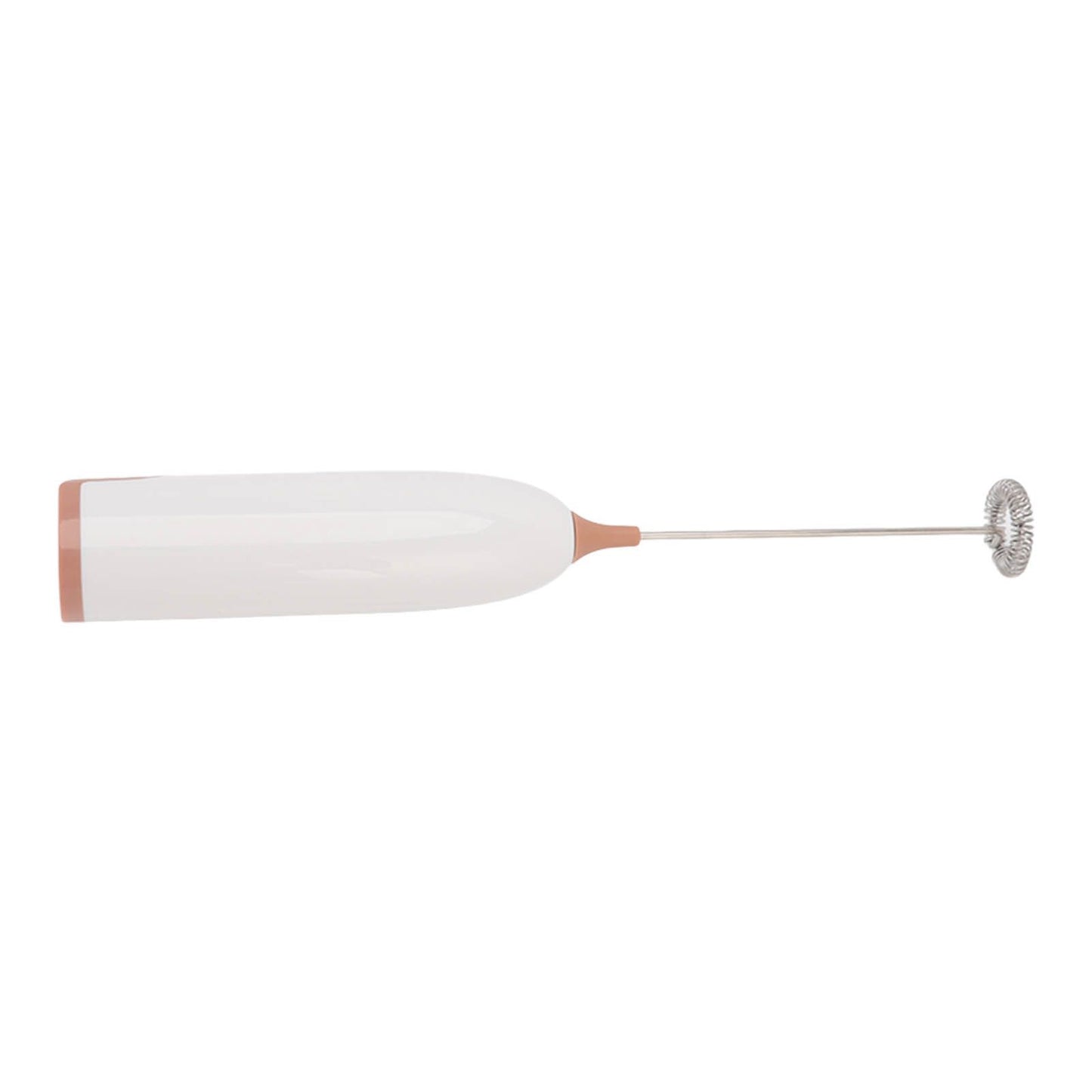 Household Electric Milk Frother Automatic Handheld Milk Foam Maker Coffee Stirring Bar Kitchen Drink Foamer V1294-YM0512-3118220268811