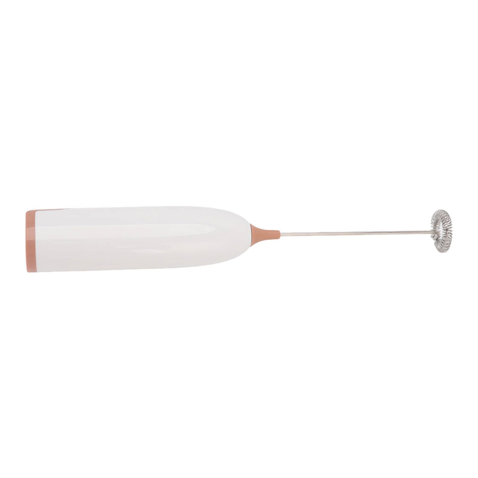 Household Electric Milk Frother Automatic Handheld Milk Foam Maker Coffee Stirring Bar Kitchen Drink Foamer V1294-YM0512-3118220268811