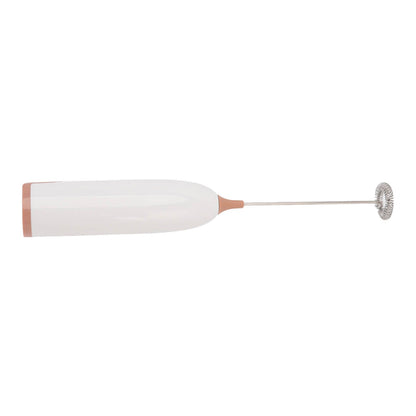 Household Electric Milk Frother Automatic Handheld Milk Foam Maker Coffee Stirring Bar Kitchen Drink Foamer V1294-YM0512-3118220268811