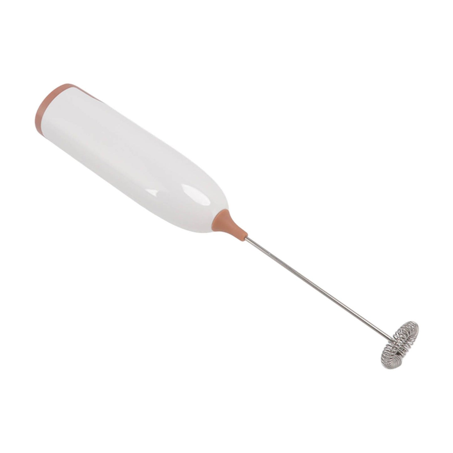 Household Electric Milk Frother Automatic Handheld Milk Foam Maker Coffee Stirring Bar Kitchen Drink Foamer V1294-YM0512-3118220268811