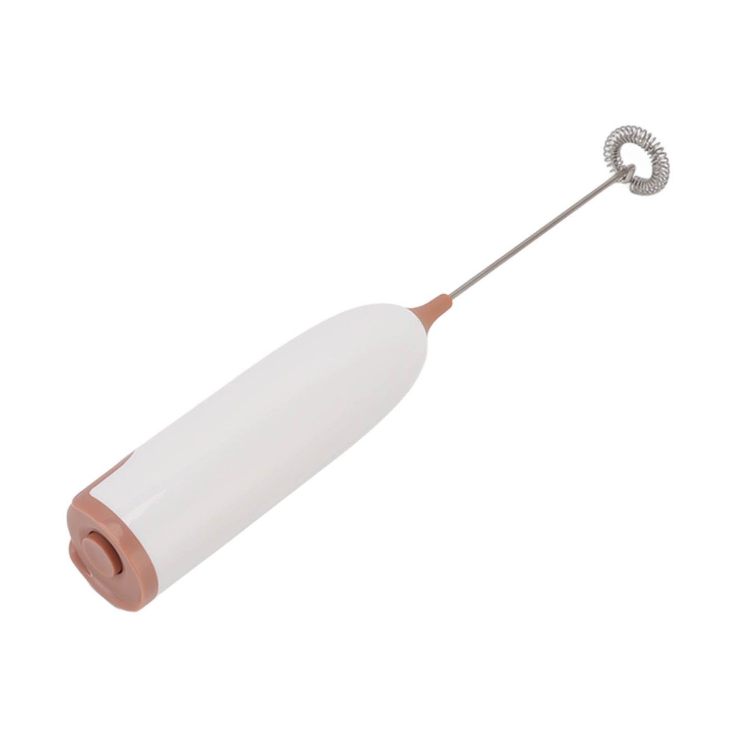 Household Electric Milk Frother Automatic Handheld Milk Foam Maker Coffee Stirring Bar Kitchen Drink Foamer V1294-YM0512-3118220268811