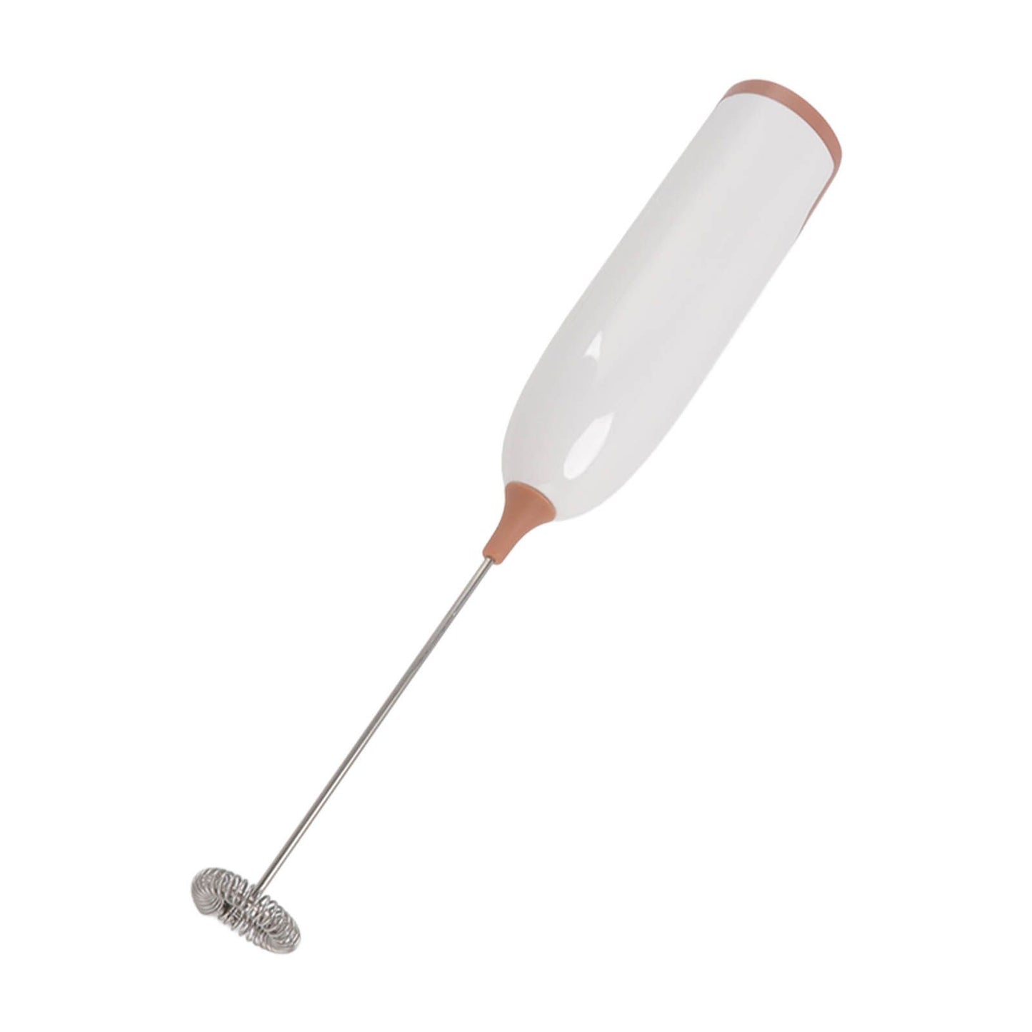Household Electric Milk Frother Automatic Handheld Milk Foam Maker Coffee Stirring Bar Kitchen Drink Foamer V1294-YM0512-3118220268811